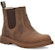 (PS) UGG Bolden Kasut Salji Budak Lelaki Coklat 1112455K-WAL