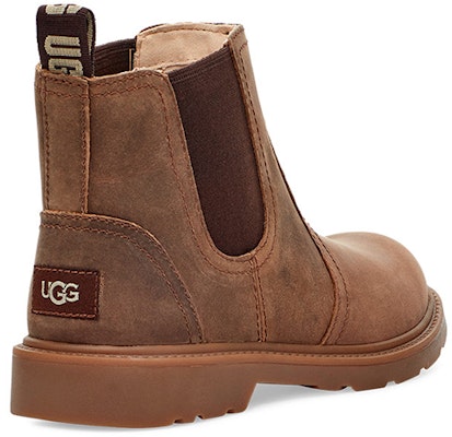 (Preschool) UGG Bolden Snow Boots Big Boys Brown 1112455K-WAL Shop (Preschool) UGG Bolden Snow Boots Big Boys Brown 1112455K-WAL