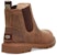 (PS) UGG Bolden Kasut Salji Budak Lelaki Coklat 1112455K-WAL