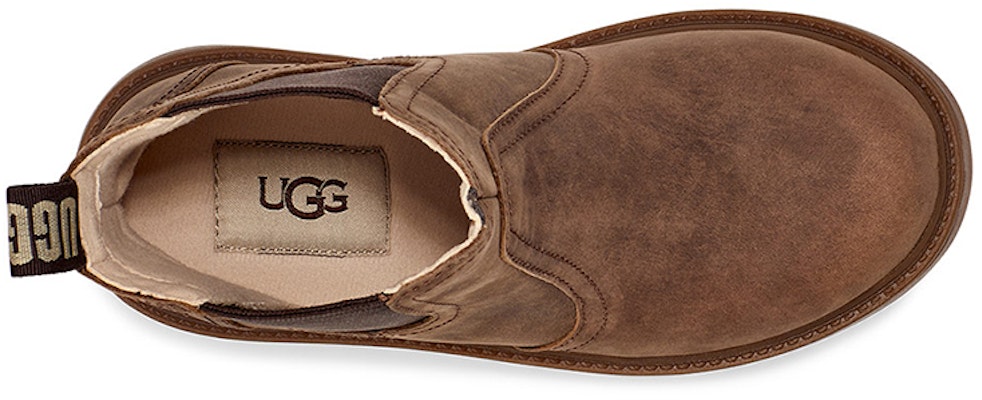 (Preschool) UGG Bolden Snow Boots Big Boys Brown 1112455K-WAL Purchase (Preschool) UGG Bolden Snow Boots Big Boys Brown 1112455K-WAL