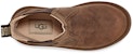 (PS) UGG Bolden Kasut Salji Budak Lelaki Coklat 1112455K-WAL