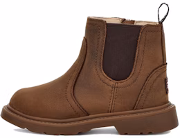 (Toddler) UGG Bolden Weather Boot 'Walnut' 1112455T-WAL (Toddler) UGG Bolden Weather Boot 'Walnut' 1112455T-WAL