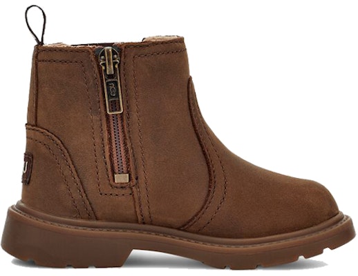 (Toddler) UGG Bolden Weather Boot 'Walnut' 1112455T-WAL Order (Toddler) UGG Bolden Weather Boot 'Walnut' 1112455T-WAL