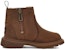 (TD) Boot Cuaca UGG Bolden 'Walnut'. 1112455T-WAL