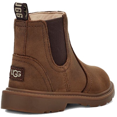 (Toddler) UGG Bolden Weather Boot 'Walnut' 1112455T-WAL Lookbook (Toddler) UGG Bolden Weather Boot 'Walnut' 1112455T-WAL