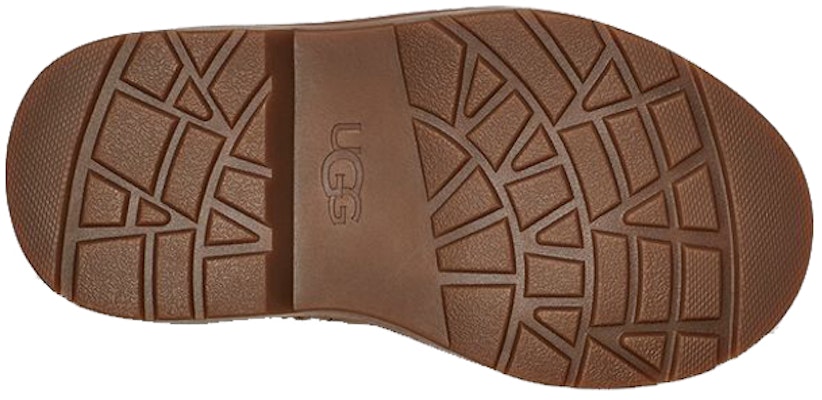 (Toddler) UGG Bolden Weather Boot 'Walnut' 1112455T-WAL Purchase (Toddler) UGG Bolden Weather Boot 'Walnut' 1112455T-WAL