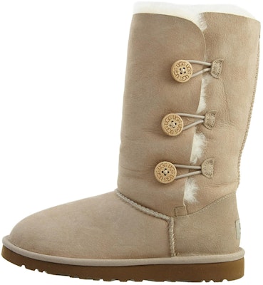 (Preschool) UGG Boot 'Beige Comfort' 1962Y-SAN Buy (Preschool) UGG Boot 'Beige Comfort' 1962Y-SAN