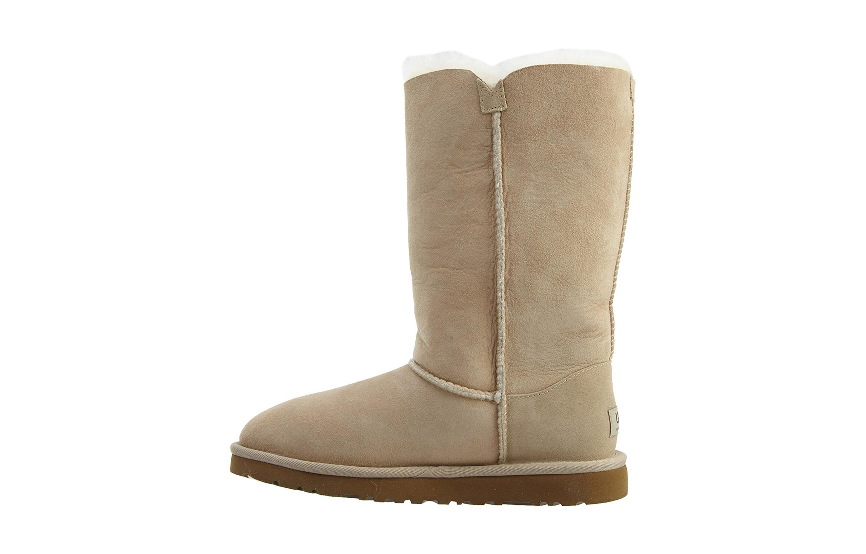 Order (PS) UGG 靴子‘米色舒适款’ 1962Y-SAN