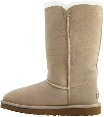 (Preschool) UGG Boot 'Beige Comfort' 1962Y-SAN Order (Preschool) UGG Boot 'Beige Comfort' 1962Y-SAN
