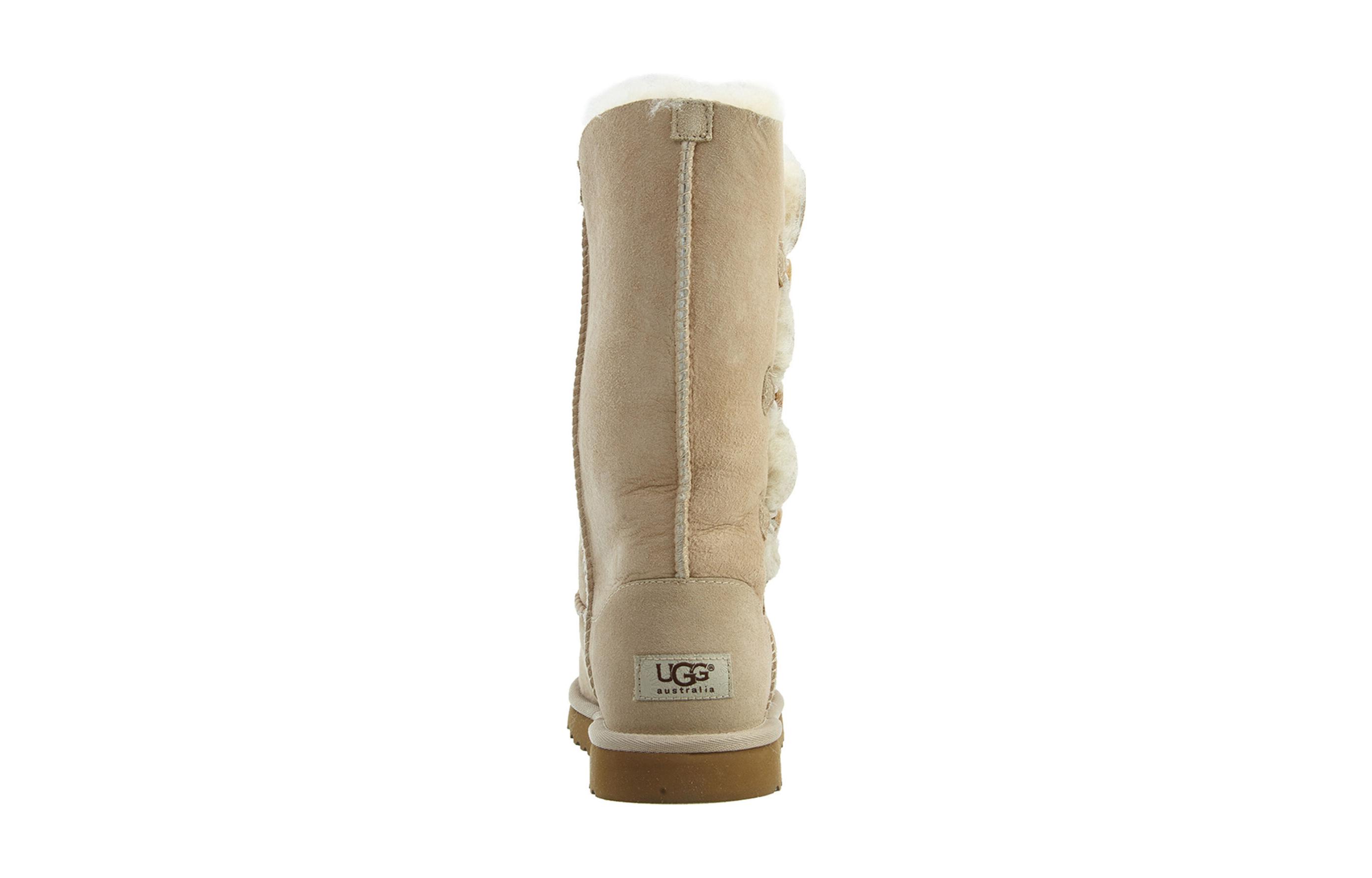 Shop (PS) UGG 靴子‘米色舒适款’ 1962Y-SAN