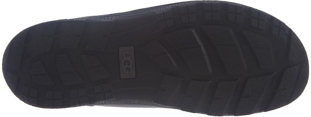 大童 UGG 休閒舒適 保暖 兒童靴子 黑色 Shop 大童 UGG 休閒舒適 保暖 兒童靴子 黑色