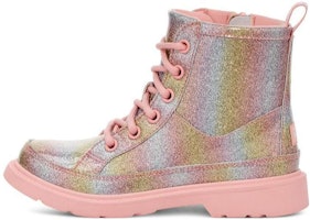 (Preschool) UGG Boot 'Pink Comfort Fashion' 1133850K-MRNBW (Preschool) UGG Boot 'Pink Comfort Fashion' 1133850K-MRNBW