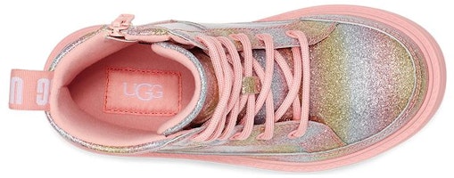 (PS) UGG靴子'粉色舒适时尚' 1133850K-MRNBW Purchase (PS) UGG靴子'粉色舒适时尚' 1133850K-MRNBW