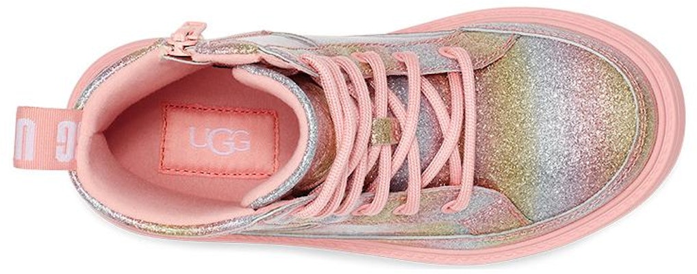 (Preschool) UGG Boot 'Pink Comfort Fashion' 1133850K-MRNBW Purchase (Preschool) UGG Boot 'Pink Comfort Fashion' 1133850K-MRNBW