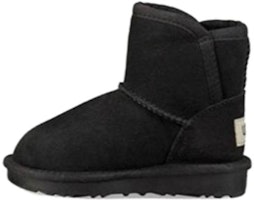 (Toddler) UGG Idris Mini Boot 'Black' 1019036T-BLK (Toddler) UGG Idris Mini Boot 'Black' 1019036T-BLK