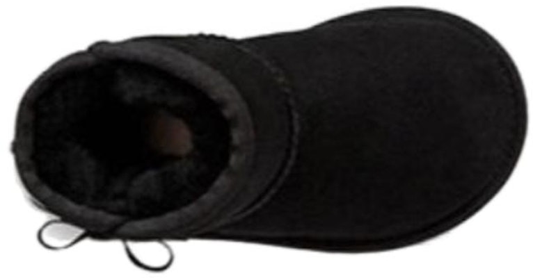 (TD) But Idris Mini Boot UGG 'Hitam' 1019036T-BLK Lookbook (TD) But Idris Mini Boot UGG 'Hitam' 1019036T-BLK