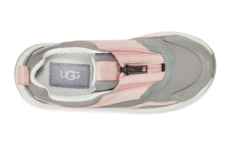 Shop (PS) UGG CA805 '灰粉色' 1115850K-SEL