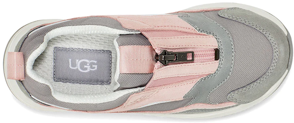 (PS) UGG CA805 '灰粉色' 1115850K-SEL Shop (PS) UGG CA805 '灰粉色' 1115850K-SEL