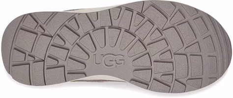 Details for 大童 UGG CA805 舒適耐磨休閒慢跑鞋 灰色