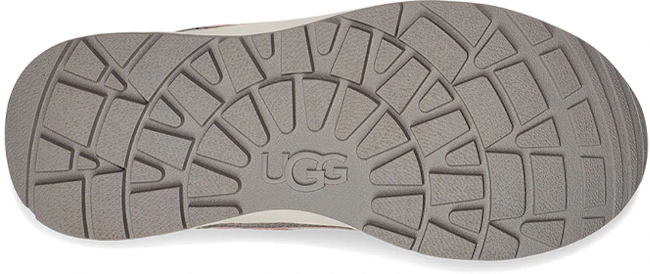 (PS) UGG CA805 '灰粉色' 1115850K-SEL Details for (PS) UGG CA805 '灰粉色' 1115850K-SEL