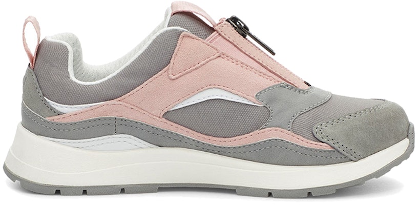 (Preschool) UGG Ca805 'Seal Grey Pink' 1115850K-SEL Order (Preschool) UGG Ca805 'Seal Grey Pink' 1115850K-SEL