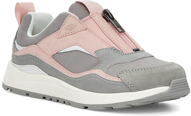 (Preschool) UGG Ca805 'Seal Grey Pink' 1115850K-SEL Lookbook (Preschool) UGG Ca805 'Seal Grey Pink' 1115850K-SEL