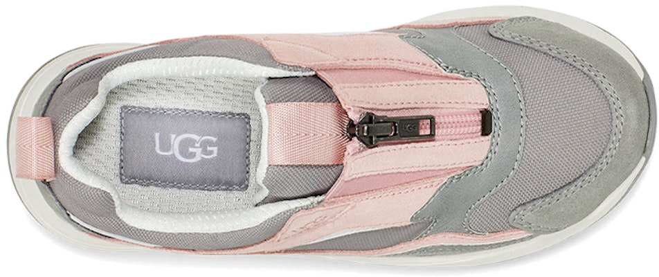 (Preschool) UGG Ca805 'Seal Grey Pink' 1115850K-SEL Shop (Preschool) UGG Ca805 'Seal Grey Pink' 1115850K-SEL