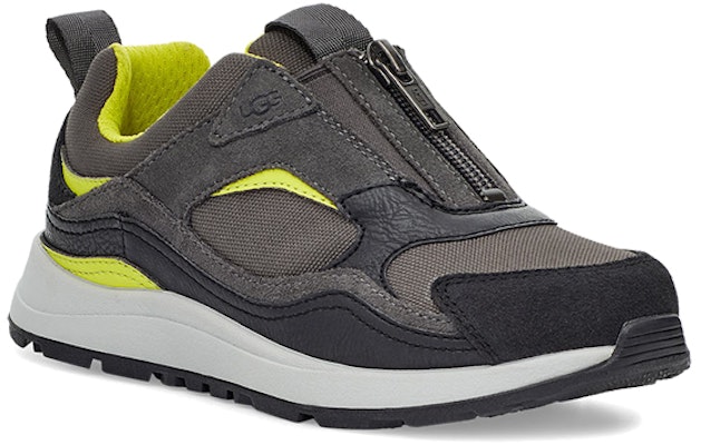 (Preschool) UGG CA805 'Charcoal' 1115850K-CHRC Lookbook (Preschool) UGG CA805 'Charcoal' 1115850K-CHRC