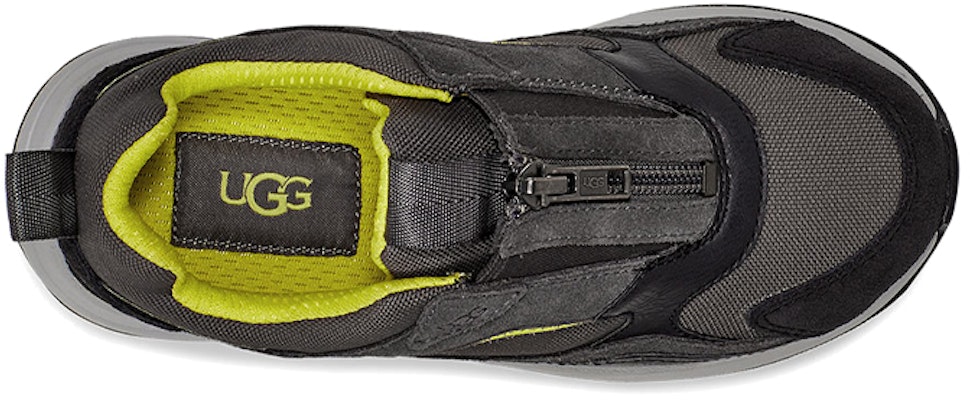 (Preschool) UGG CA805 'Charcoal' 1115850K-CHRC Shop (Preschool) UGG CA805 'Charcoal' 1115850K-CHRC