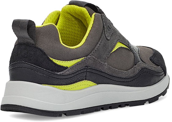 (Preschool) UGG CA805 'Charcoal' 1115850K-CHRC Purchase (Preschool) UGG CA805 'Charcoal' 1115850K-CHRC