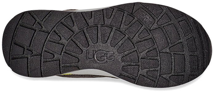 (PS) UGG CA805 'Carbón' 1115850K-CHRC Details for (PS) UGG CA805 'Carbón' 1115850K-CHRC
