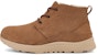 (PS) But UGG Canoe III Weather 'Chestnut Suede' Lelaki Kasut 1125410K-CTSD