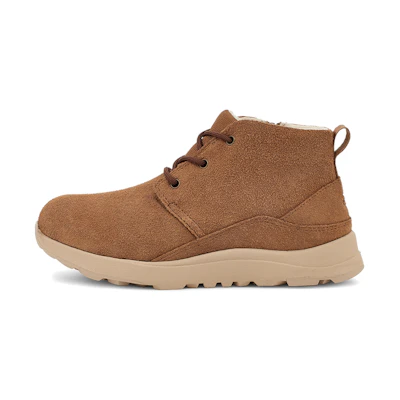 (PS) UGG Canoe III Weather Boot 'Chestnut Suede'