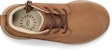 (PS) But UGG Canoe III Weather 'Chestnut Suede' Lelaki Kasut 1125410K-CTSD