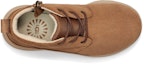 Shop (PS) But UGG Canoe III Weather 'Chestnut Suede' Lelaki Kasut 1125410K-CTSD