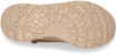 (PS) But UGG Canoe III Weather 'Chestnut Suede' Lelaki Kasut 1125410K-CTSD
