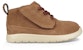 (Preschool) UGG Canoe Suede 'Chestnut' 1098455T-CHE