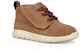 (Preschool) UGG Canoe Suede 'Chestnut' 1098455T-CHE