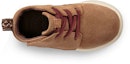 Purchase (Preschool) UGG Canoe Suede 'Chestnut' 1098455T-CHE