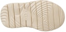 Details for (Preschool) UGG Canoe Suede 'Chestnut' 1098455T-CHE