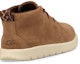 Shop (PS) UGG Canoe Suede Budak Lelaki Coklat 1098455K-CHE