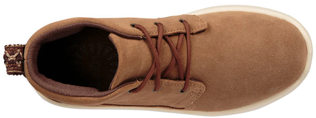(PS) UGG Canoe Suede Anak Laki-Laki Coklat 1098455K-CHE Purchase (PS) UGG Canoe Suede Anak Laki-Laki Coklat 1098455K-CHE