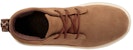 (PS) UGG Canoe Suede Budak Lelaki Coklat 1098455K-CHE