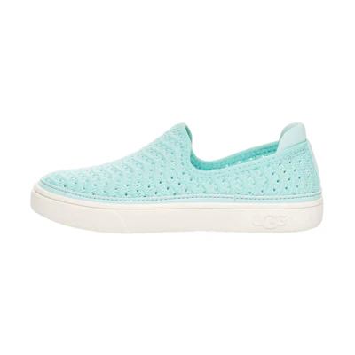 (PS) UGG Caplan Slip-On 'Blue'