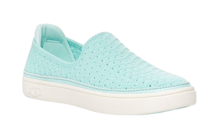 (PS) UGG Caplan Slip-On 'Blue' 圖 2