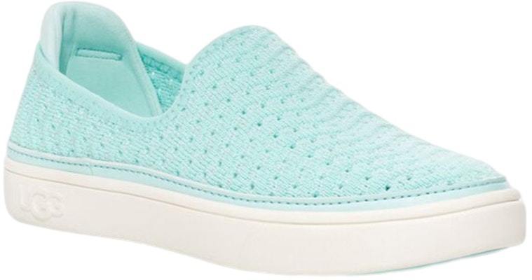 (PS) UGGキャプラン スリッポン (ブルー) 1117452K-SMKNT Order (PS) UGGキャプラン スリッポン (ブルー) 1117452K-SMKNT