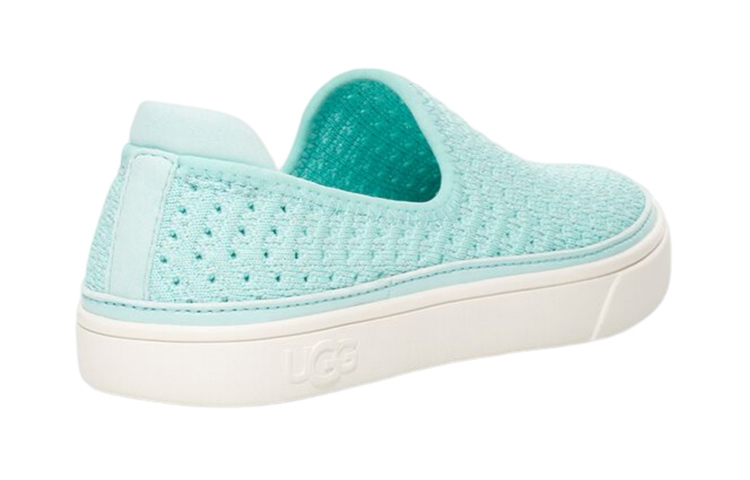 (PS) UGG Caplan Slip-On 'Blue' 圖 3