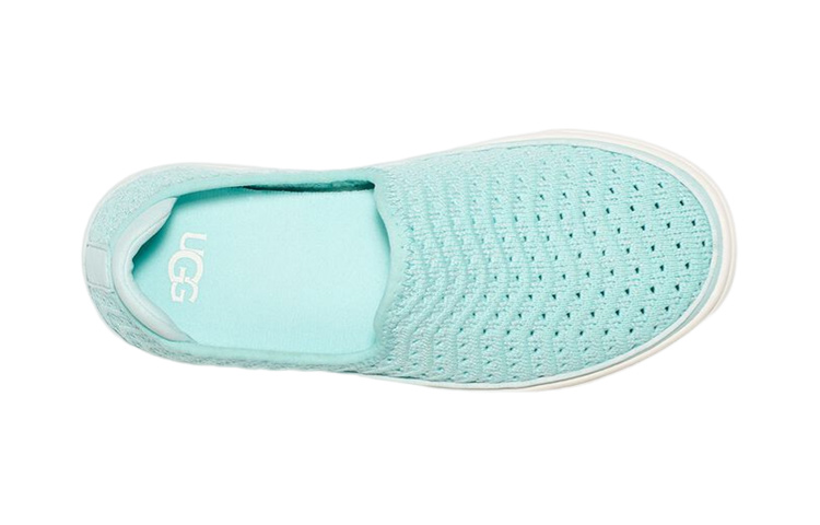 (PS) UGG Caplan Slip-On 'Blue' 圖 4