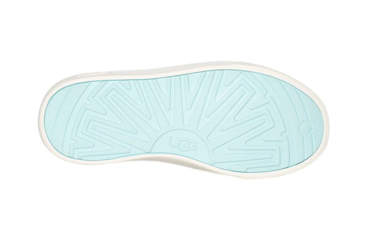 (PS) UGG Caplan Slip-On 'Blue' 圖 5