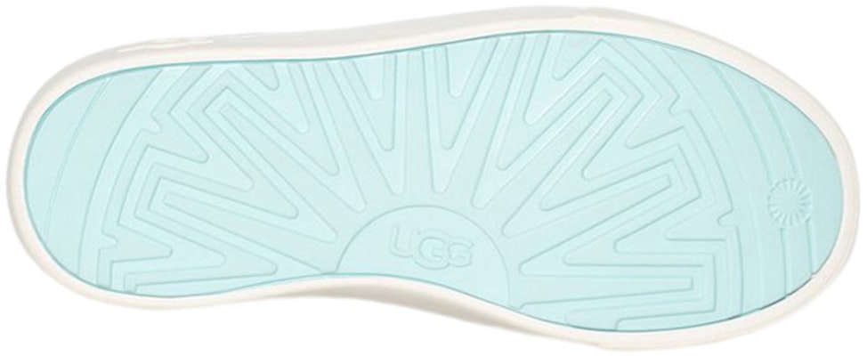 (PS) UGGキャプラン スリッポン (ブルー) 1117452K-SMKNT Purchase (PS) UGGキャプラン スリッポン (ブルー) 1117452K-SMKNT